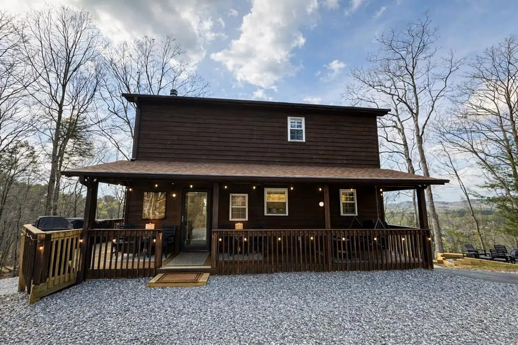 239 Northwoods Circle, Blairsville, GA 30512 - #1