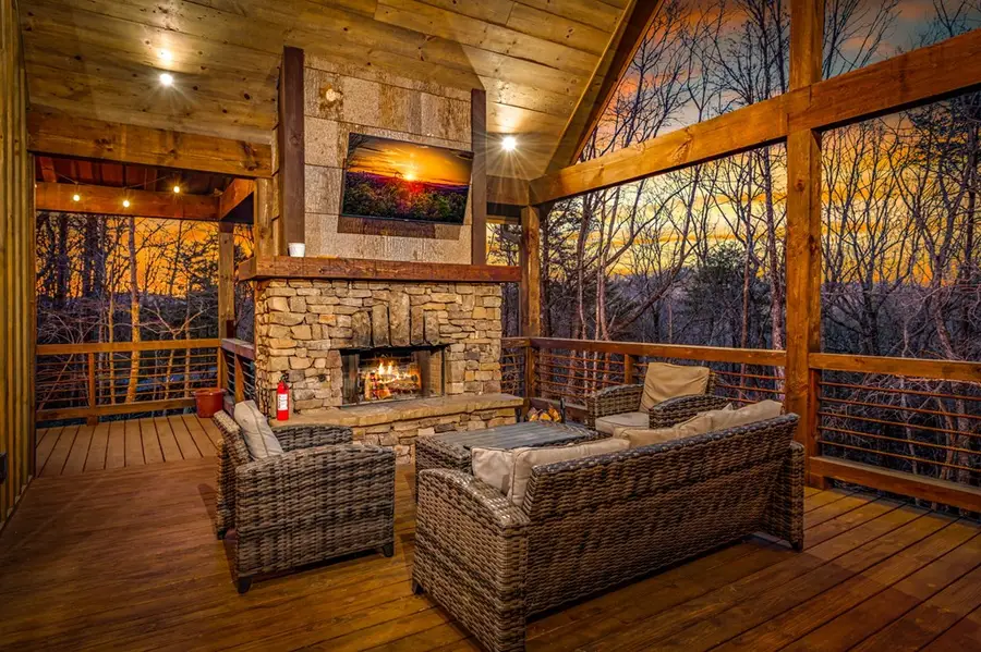 134 Cohutta Overlook Trail, Blue Ridge, GA 30513 - #3