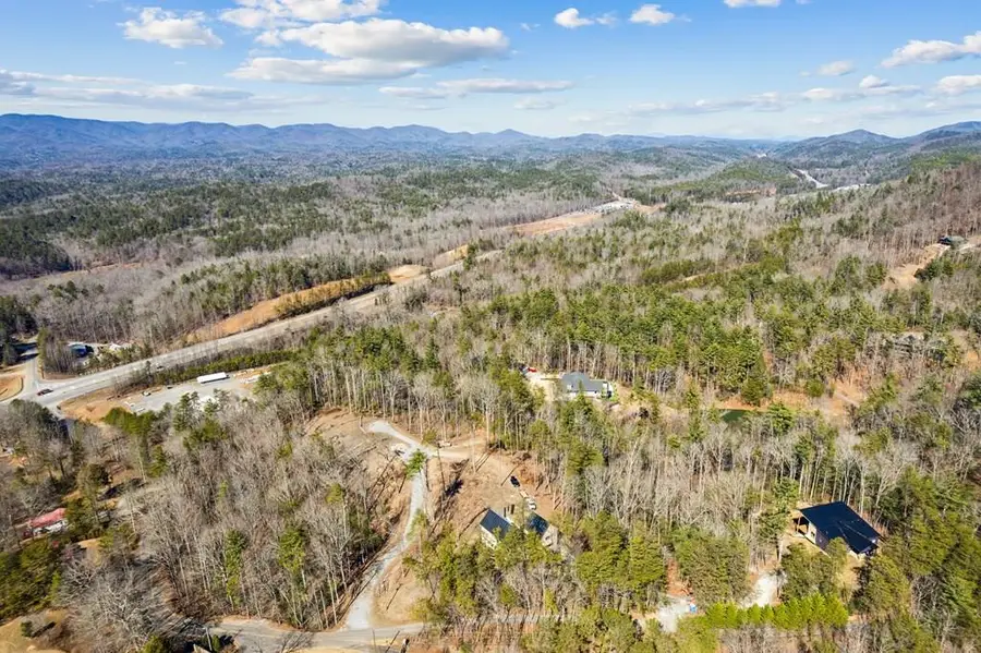 TRACT 2 Old Northcutt Road, Ellijay, GA 30540 - #3