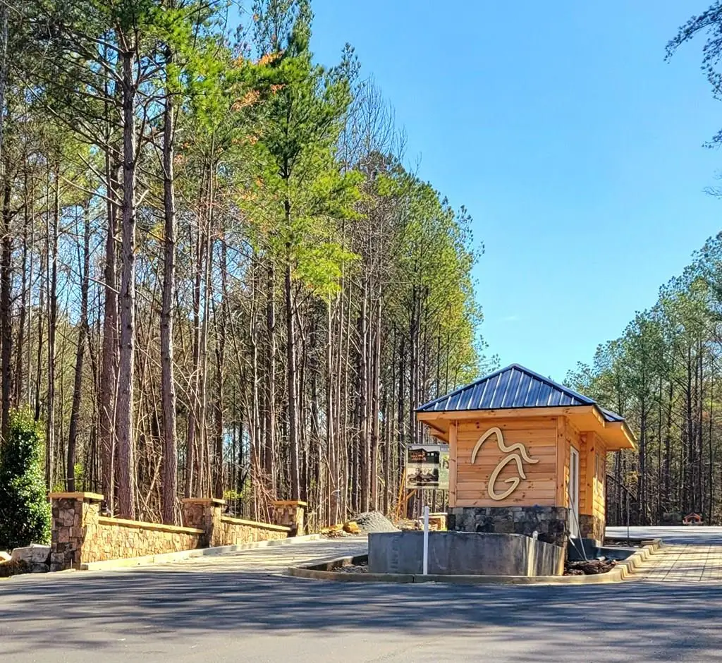 22 Mountaingate Way, Ellijay, GA 30536 - #1