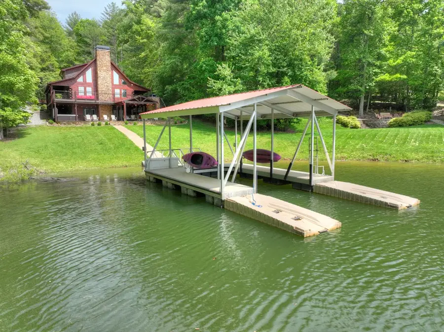 67 Lakeshore Drive, Blairsville, GA 30512 - #3