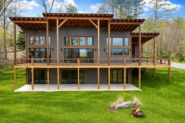 391 Sunrock Mountain Road, Blue Ridge, GA 30513