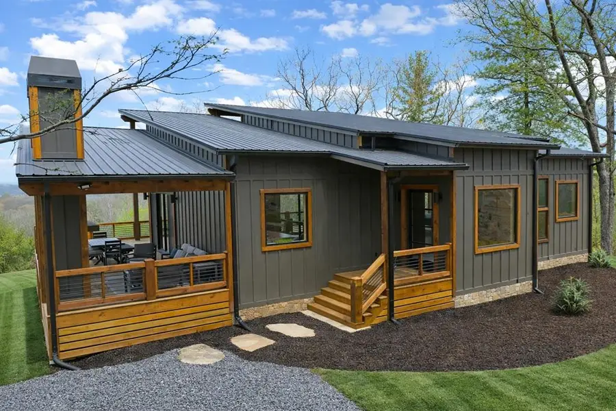 391 Sunrock Mountain Road, Blue Ridge, GA 30513 - #2