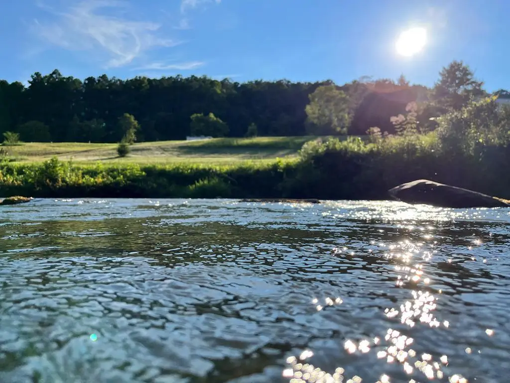 LOT 5 Sexton Circle, North Gilmer, GA 30450 - #1