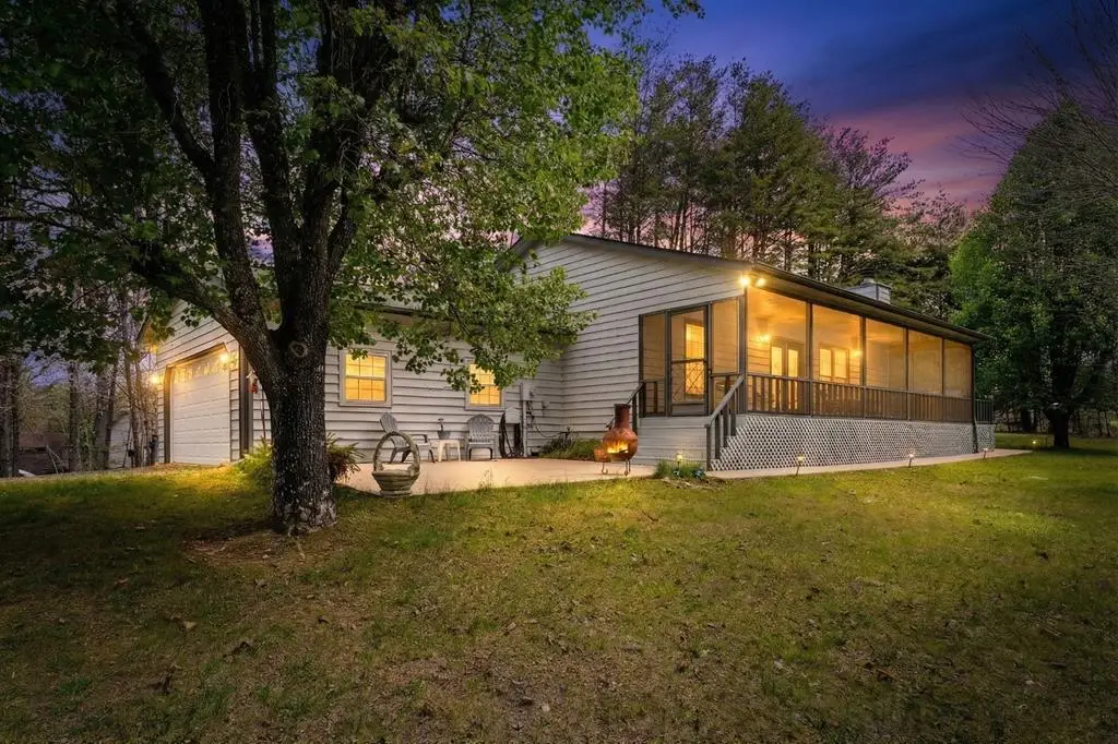 9045 Betty Jo Circle, Young Harris, GA 30582 - #1