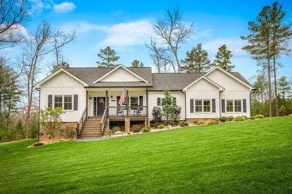 367 Highpoint Trail, Blairsville, GA 30512