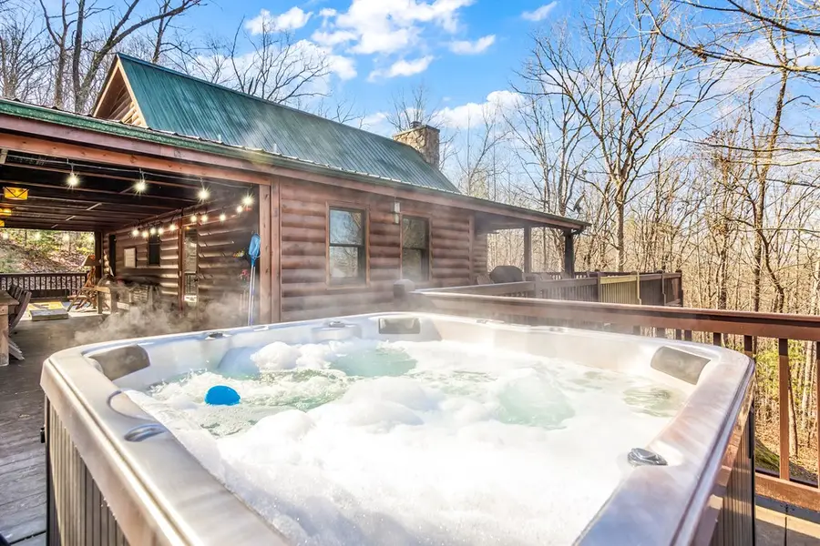 211 Highland Forest Drive, Morganton, GA 30560 - #2