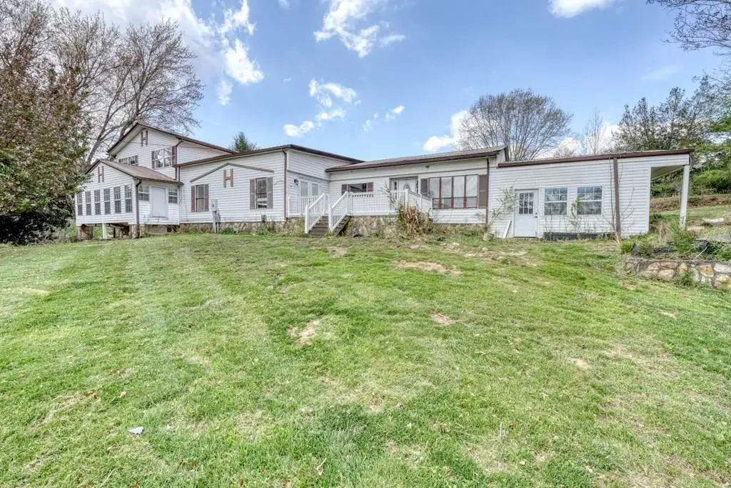 211 Ada Street, Blue Ridge, GA 30513 - #1