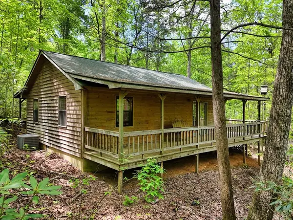46 Evening Shade, Blairsville, GA 30512
