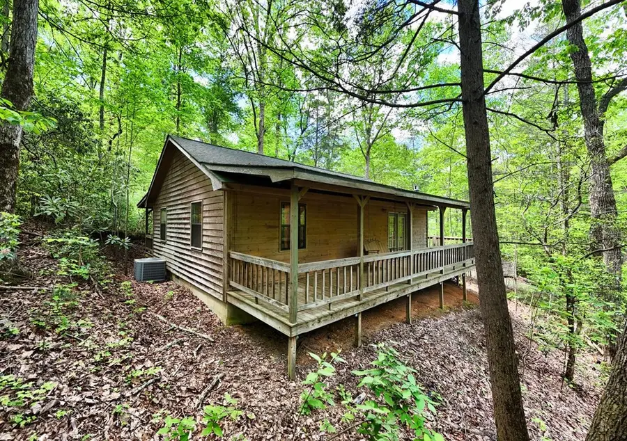 46 Evening Shade, Blairsville, GA 30512 - #2