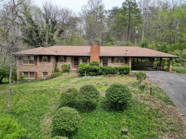 18 Strawberry Ridge, Blairsville, GA 30512