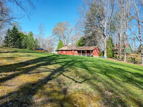 9674 Old Hwy 76, Morganton, GA 30560