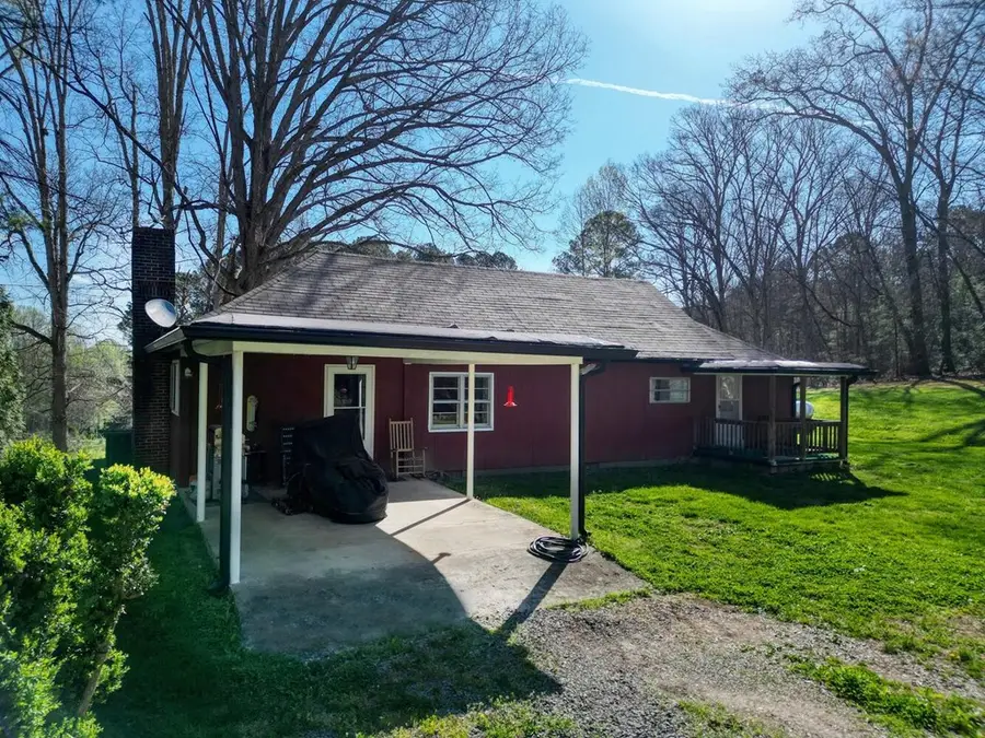 9674 Old Hwy 76, Morganton, GA 30560 - #2