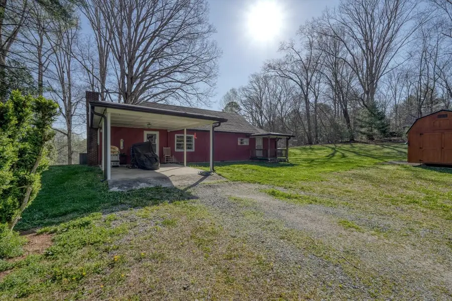 9674 Old Hwy 76, Morganton, GA 30560 - #3