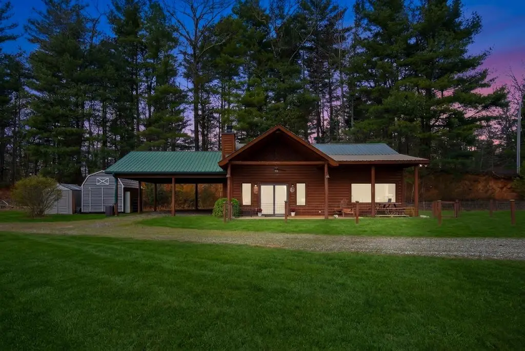 12877 Appalachian Hwy, Morganton, GA 30560 - #1