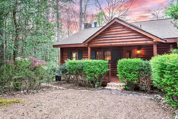 742 Beaver Run Road, Blairsville, GA 30512