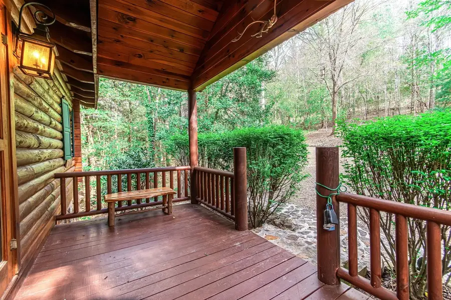 742 Beaver Run Road, Blairsville, GA 30512 - #2