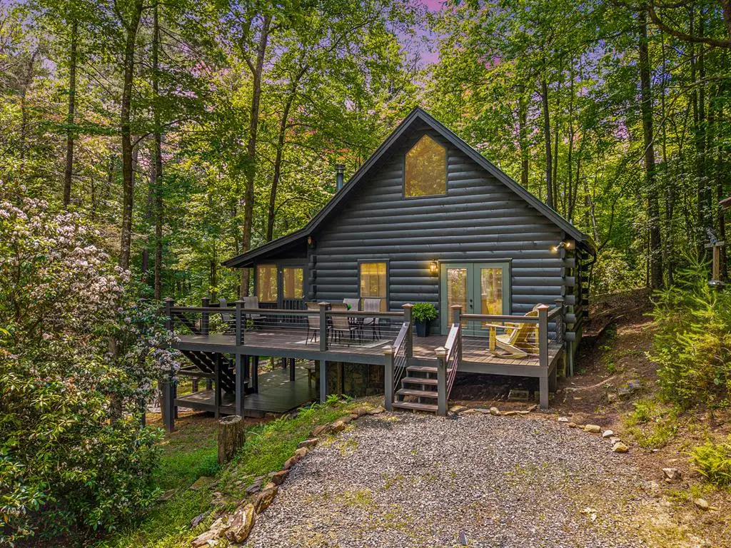 40 Lakeside Drive, Blue Ridge, GA 30513 - #1