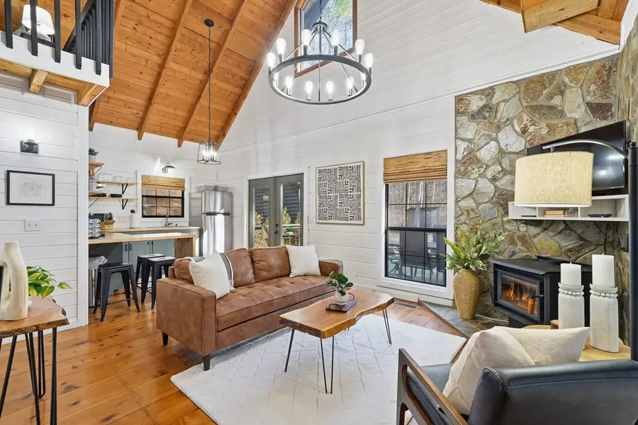 40 Lakeside Drive, Blue Ridge, GA 30513 - #2