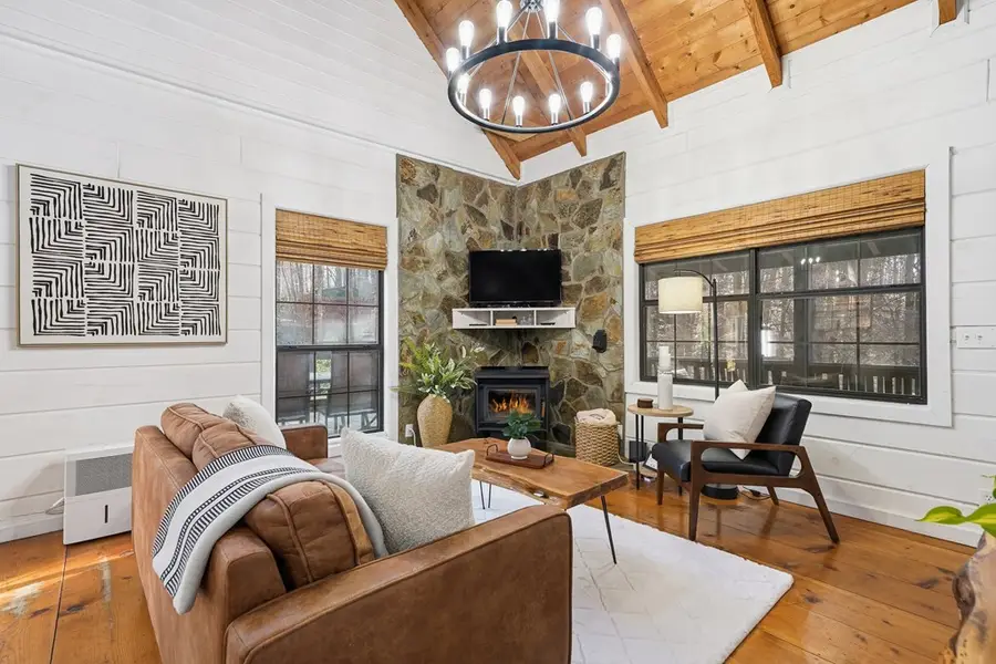 40 Lakeside Drive, Blue Ridge, GA 30513 - #3