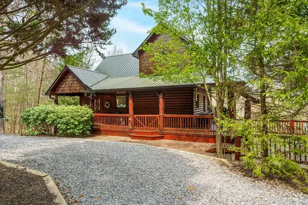 133 Dallas Lane, Blue Ridge, GA 30513