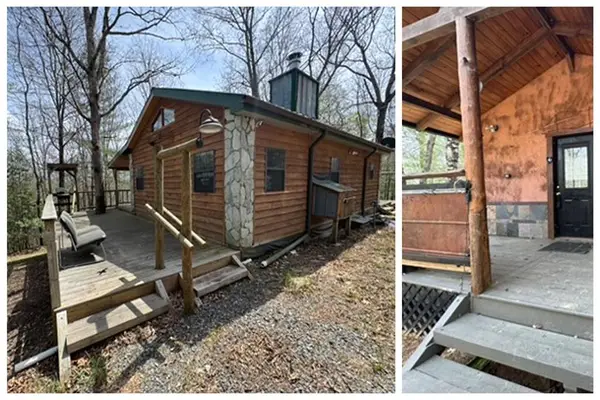 22 & 26 Ao Lane, Morganton, GA 30560