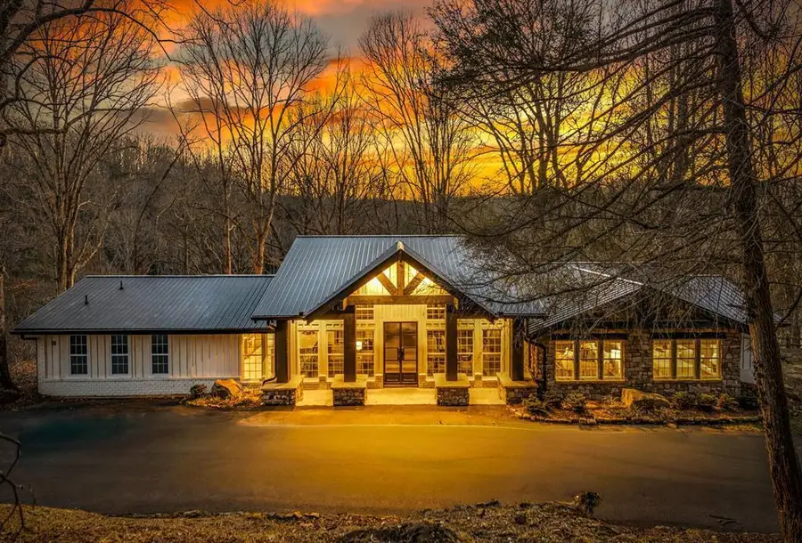166 Red Oak Lane, McCaysville, GA 30555 - #2