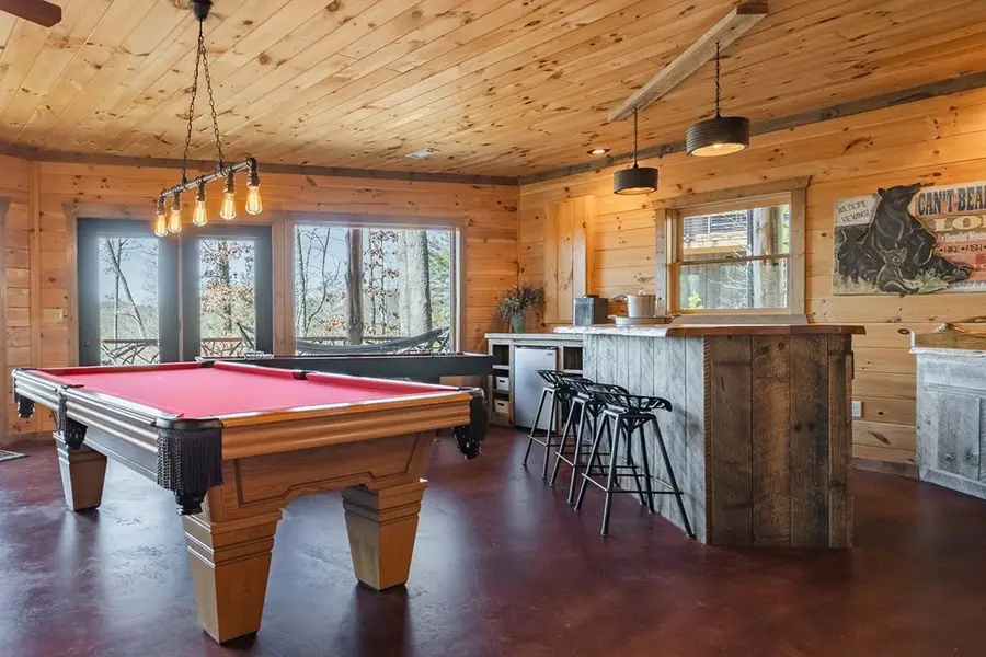 560 Endless View Road, Mineral Bluff, GA 30559 - #2