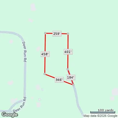 0 Brumby Run, Blairsville, GA 30512 - #3