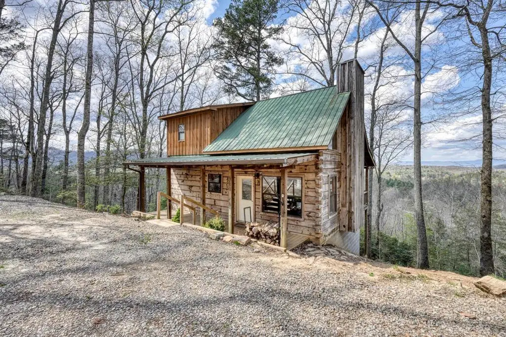 340 Mountain Top Drive, Murphy, NC 28906 - #1