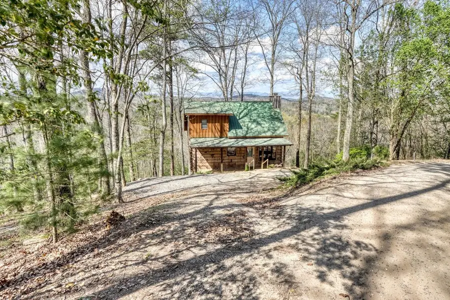 340 Mountain Top Drive, Murphy, NC 28906 - #3