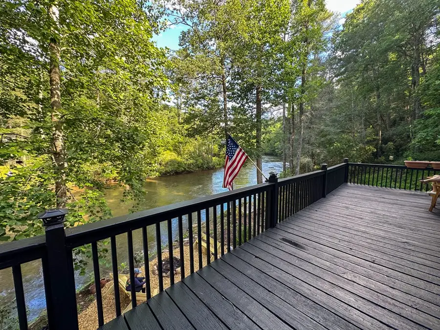 916 Riverside Lane, Blue Ridge, GA 30513 - #2