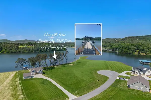 Lot 13 Open Water Lane, Blairsville, GA 30512