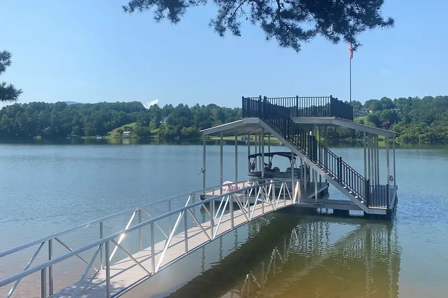 Lot 13 Open Water Lane, Blairsville, GA 30512 - #2