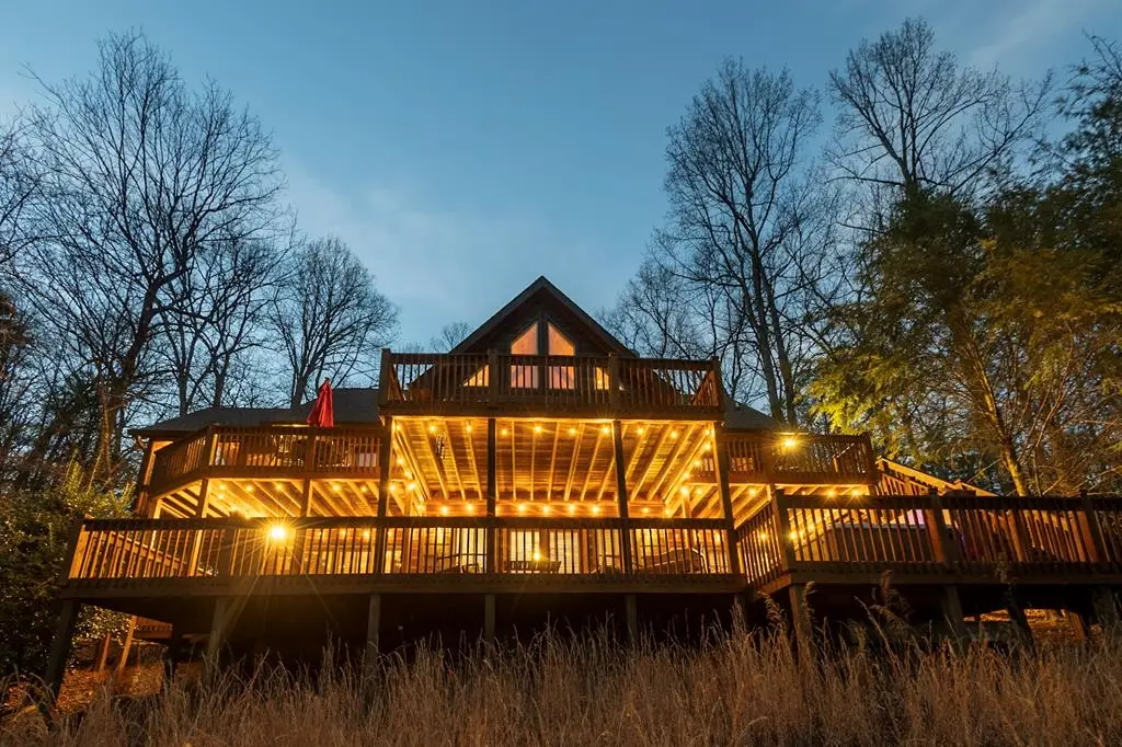 269 Little Creek Drive, Cherry Log, GA 30522 - #1