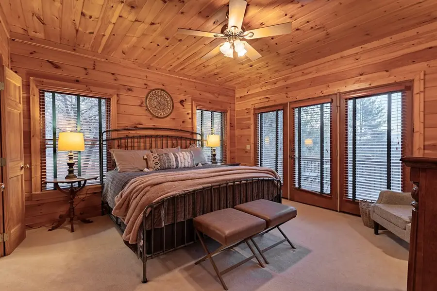 269 Little Creek Drive, Cherry Log, GA 30522 - #3