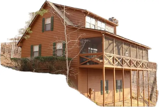 39 Thomas Ridge Lane, Blairsville, GA 30512 - #1