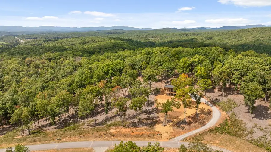 Lot 88 Split Creek Road, Morganton, GA 30560 - #3