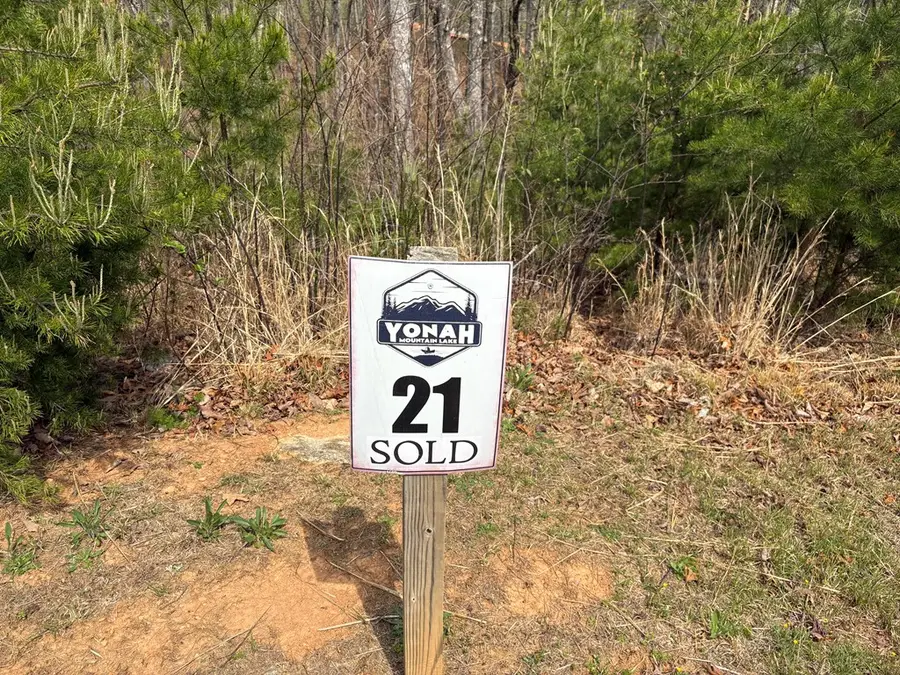 21 Yonah Mountain Drive, Sautee Nacoochee, GA 30571 - #2