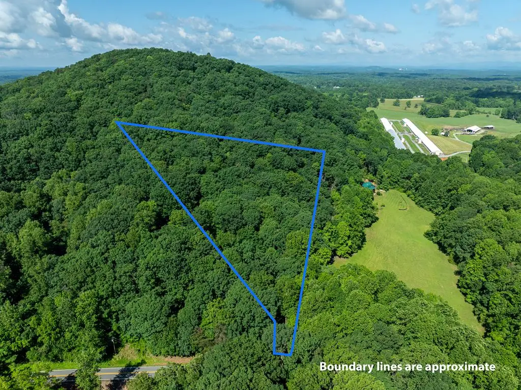 3.65 AC Emory Stephens Rd., Dahlonega, GA 30533 - #1