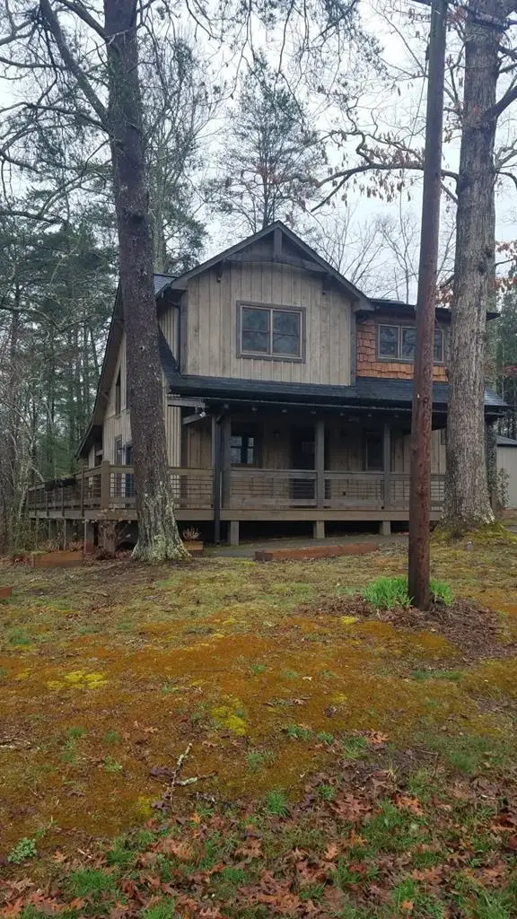 2466 Forge Mill Road, Morganton, GA 30560 - #2