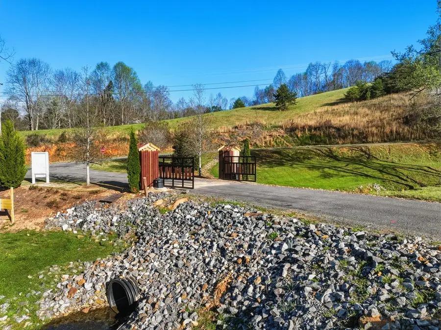 Lot 43 Big Valley Drive, Blairsville, GA 30512 - #3