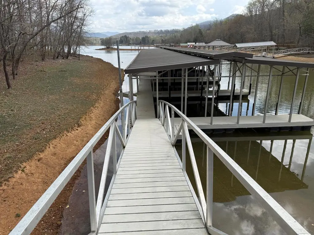 0 Cypress Pointe, Hiawassee, NC 28902 - #1