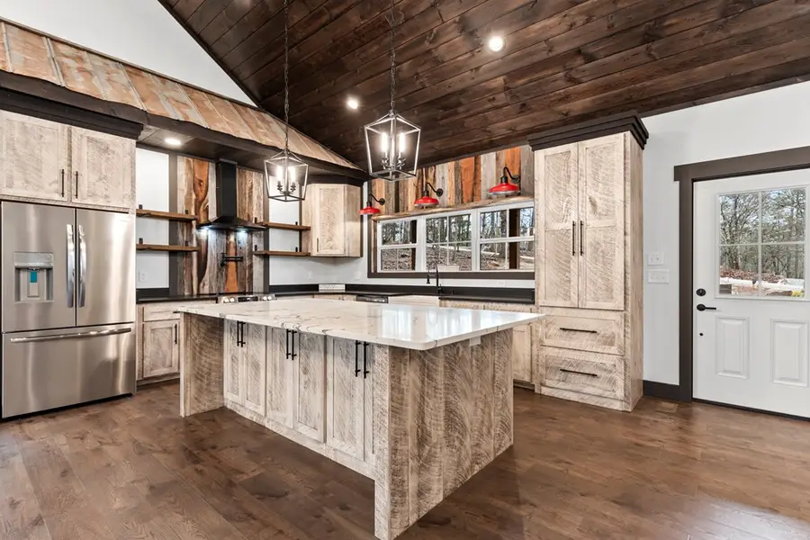 64 Nickel Lane, Ellijay, GA 30540 - #2