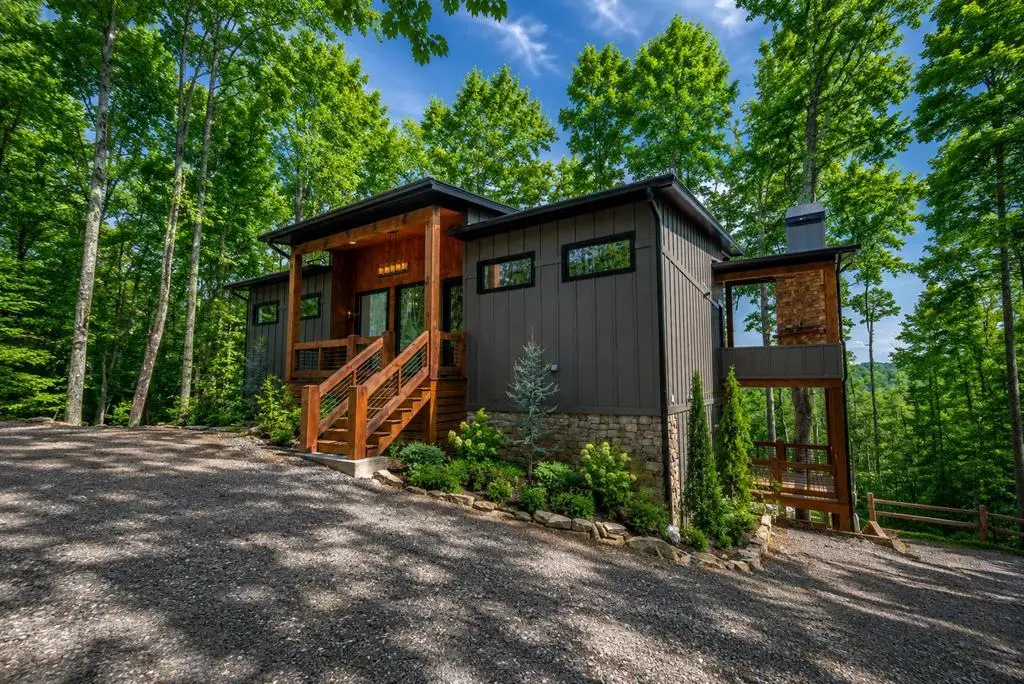 57 Deerfield Lane, Blue Ridge, GA 30513 - #1