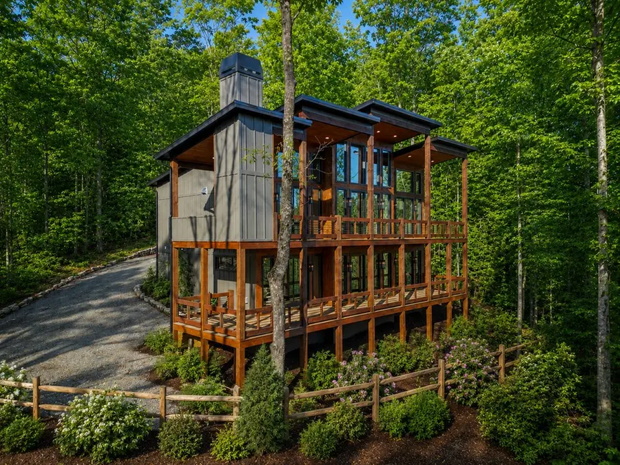 57 Deerfield Lane, Blue Ridge, GA 30513 - #2