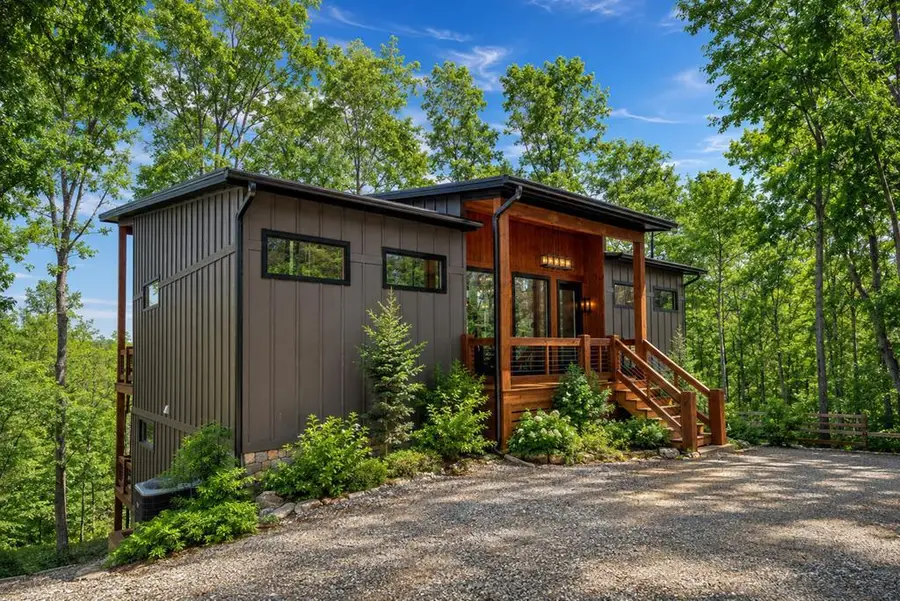 57 Deerfield Lane, Blue Ridge, GA 30513 - #3