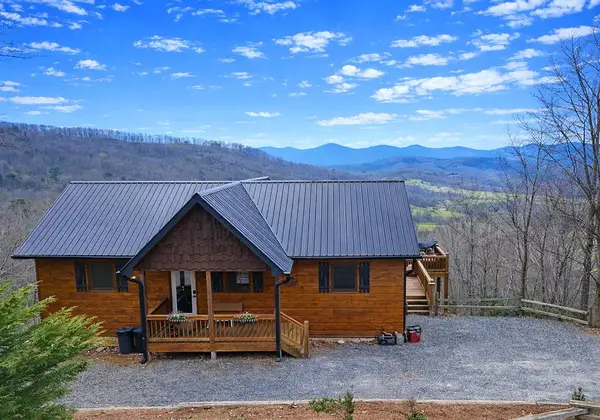 200 Honey Hill Road, Morganton, GA 30560