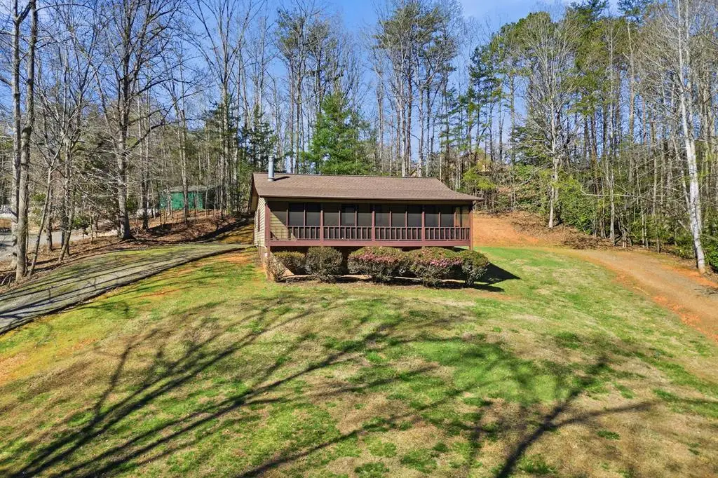 2083 Woodlake Lane, Young Harris, GA 30582 - #1