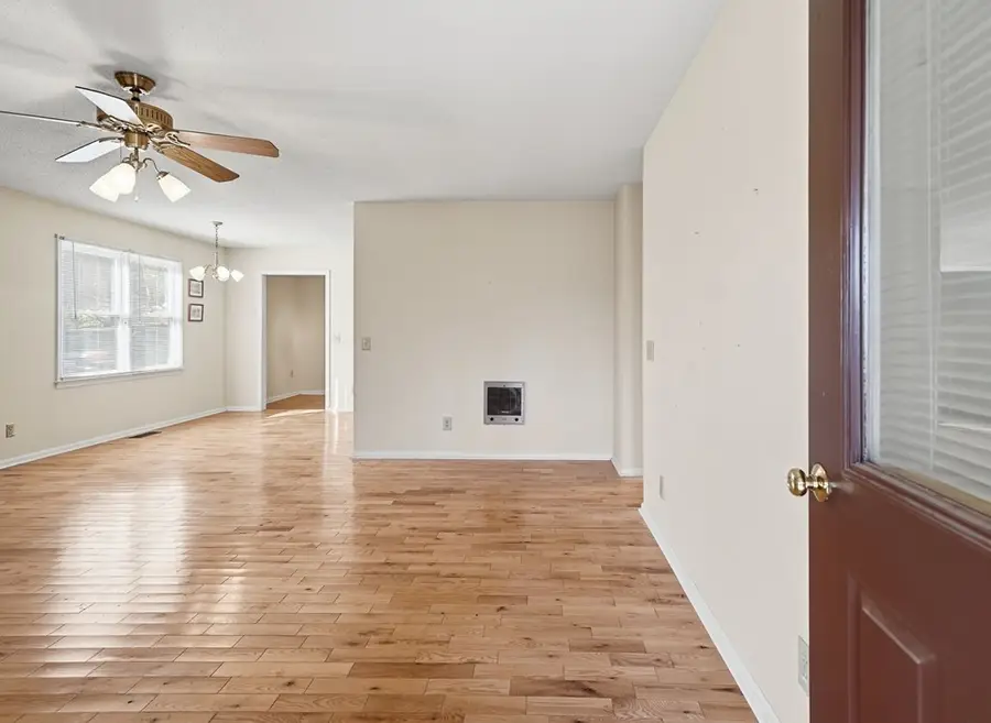 2083 Woodlake Lane, Young Harris, GA 30582 - #2